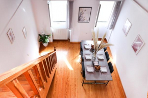 Ninemia Luxury Loft
